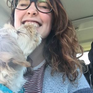 Meet your Posher, Rachel